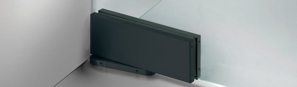 Glass Ironmongery