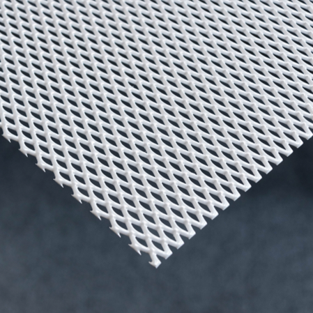 Mesh Metal Tiles – QIC Direct