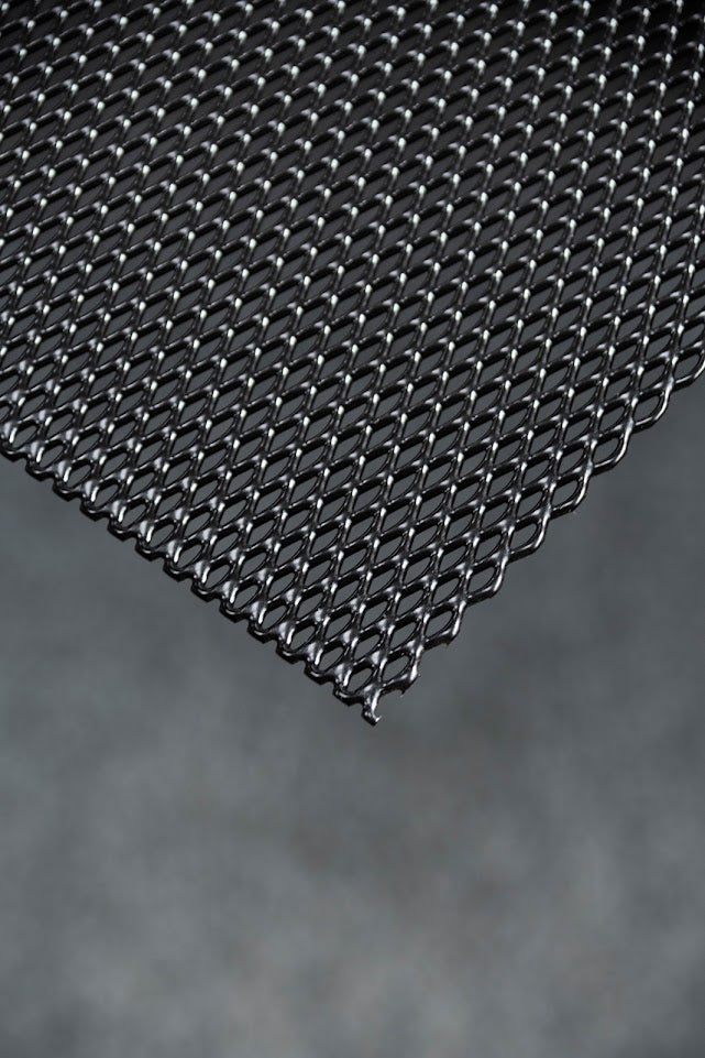 Matrix Mesh 'Aptus' Raised Pre Galvanised (pack) – QIC Direct