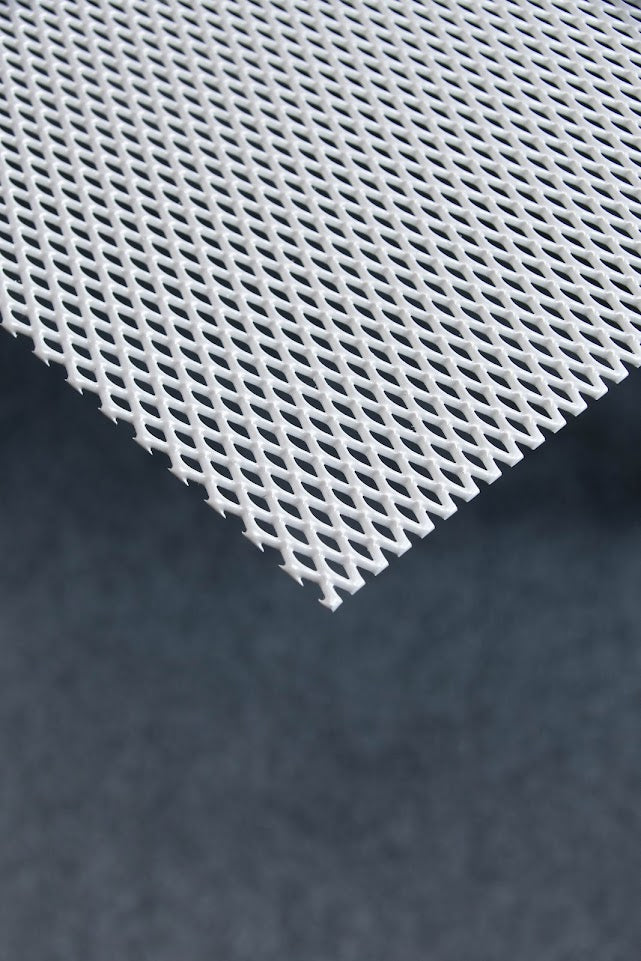 Matrix Mesh 'Aptus' Raised Pre Galvanised (pack) – QIC Direct
