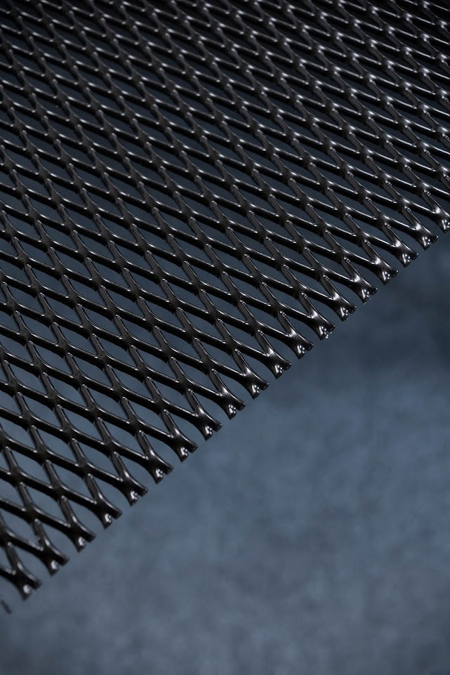 Matrix Mesh 'Finity' Raised Pre Galvanised (pack) – QIC Direct