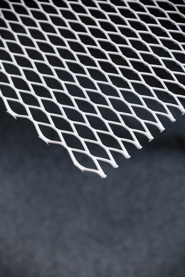 Matrix Mesh 'Scape' Raised Pre Galvanised (pack) – QIC Direct