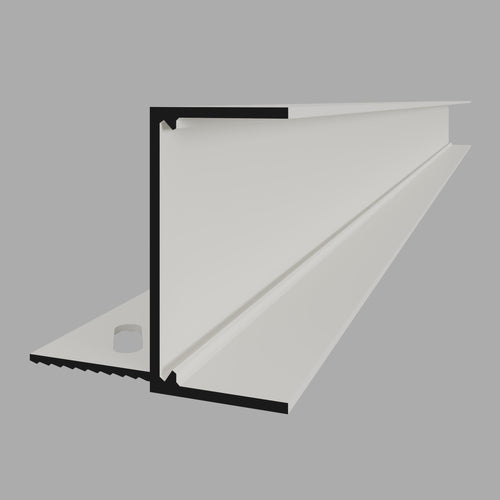 Type Y – 100mm Sample – RAL 9010