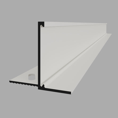 Type YA – 100mm Sample – RAL 9010