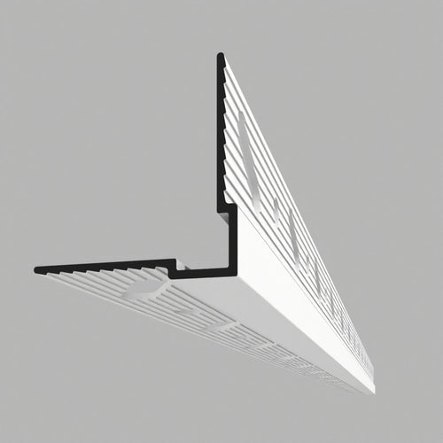 Type CE – 100mm Sample – RAL 9010