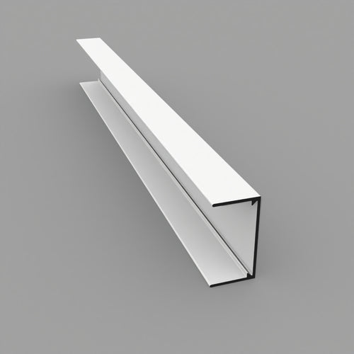 Type CH – 100mm Sample – RAL 9010