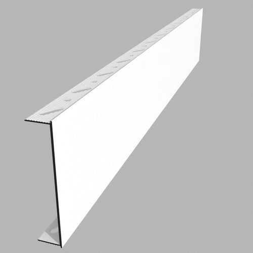 Type GL – 100mm Sample – RAL 9010