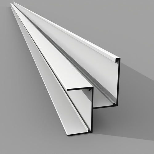 Type SC – 100mm Sample – RAL 9010
