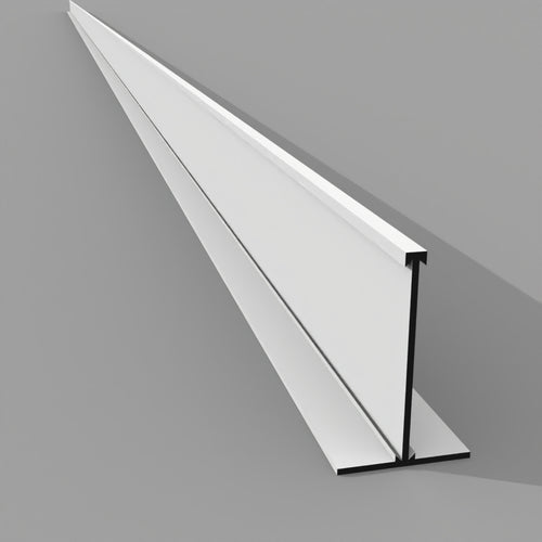 Type T – 100mm Sample – RAL 9010