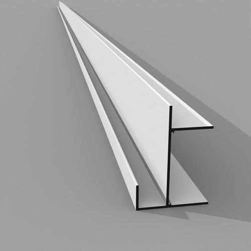 Type UC – 100mm Sample – RAL 9010