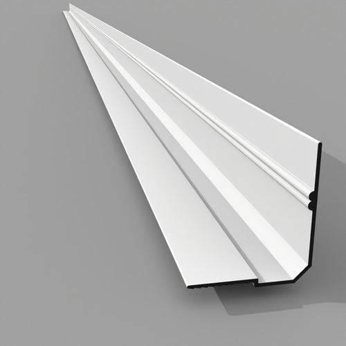 Type XT – 100mm Sample – RAL 9010