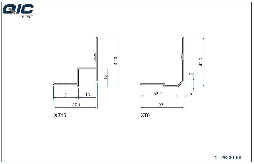 Type XT – QIC Direct